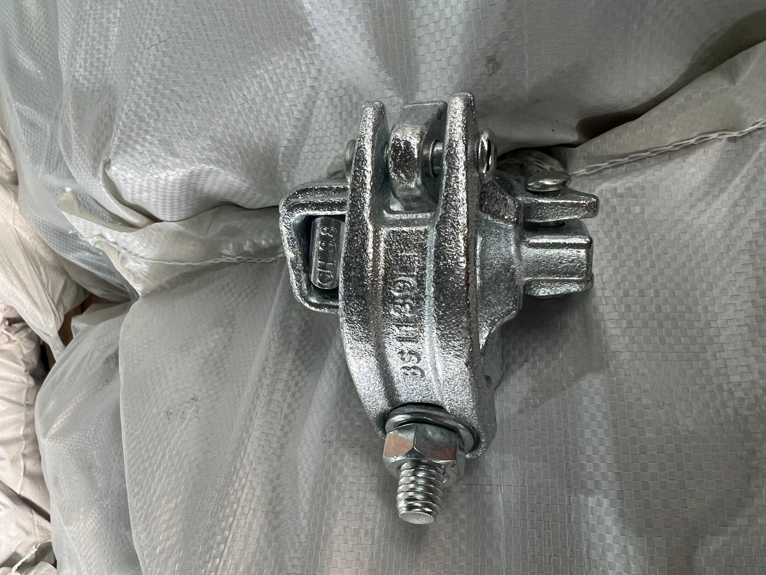រន្ទារបស់បំពង់ដែកថែប