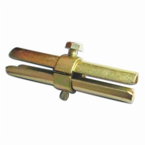 ម្ជុលរួមគ្នាស៊ុម