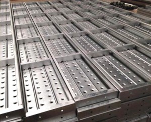 scaffolding پولات تاختاي