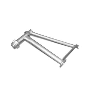 bracket cuplok