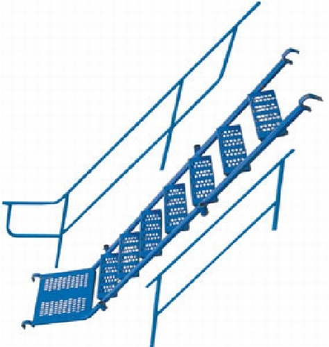 7FT 8ft Steel Star Unit ma Andramils ​​Americals Scaffolding apefai