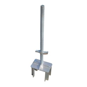 u Jack ក្បាល