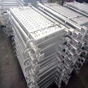 scaffolding پولات تاختاي
