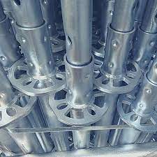 Ringlock scaffold taofi le faavae faavae faavae