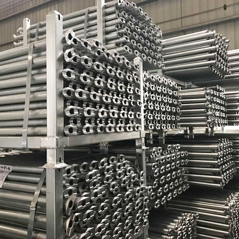 cupplock scaffold
