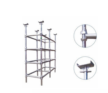 cupplock scaffold