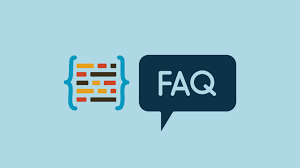Frequently Asked Questions (FAQ)