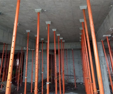 Scaffolding Ledger Sizes: A Complete Guide for Construction Professionals