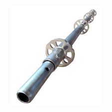 វិធីជួសជុល Spacot Spigot លើស្តង់ដារ RearkLock