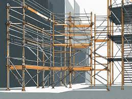 10 Għajnuniet ta 'Sigurtà ta' Scaffolding utli