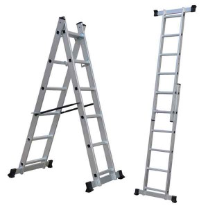 ជណ្តើរ streadlock