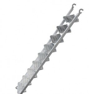 ជណ្តើរ streadlock