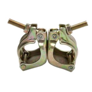 Couplers za Scaffold