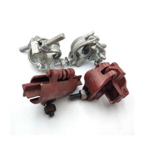 Couplers za Scaffold
