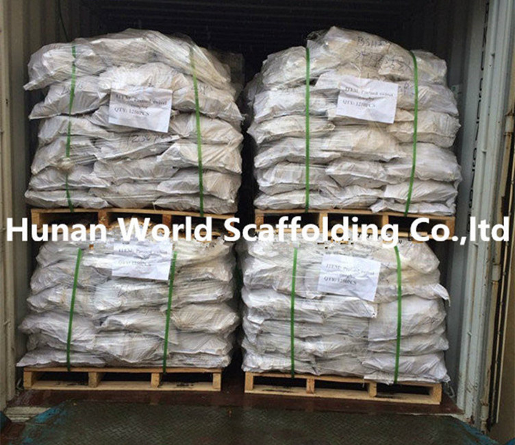 scaffolding coupler - World Scaffolding Co., Ltd.