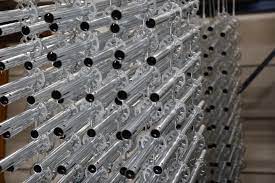 តើ Galvanisation នៃផ្នែករន្ទានៃផ្នែកណាមួយដំណើរការយ៉ាងដូចម្តេច?