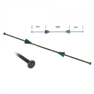 Snap Tie for konkret formarbeid