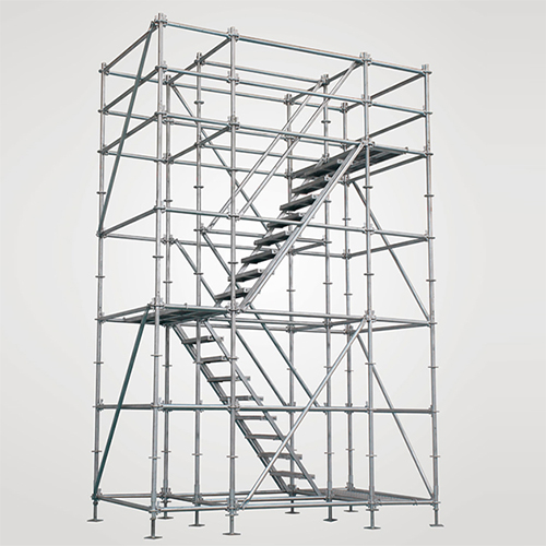 ringlock scaffolding