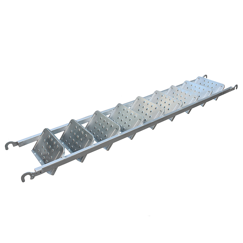 Scaffold Access Ladder Lader Hang