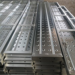 scaffolding پولات تاختاي