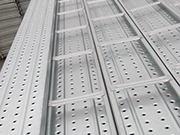 How to Choose Steel Scaffolding Plane Thickness (1.2/1.5/2.0mm)