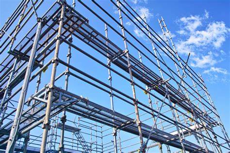 The industrial scaffolding budgeting tips revealed