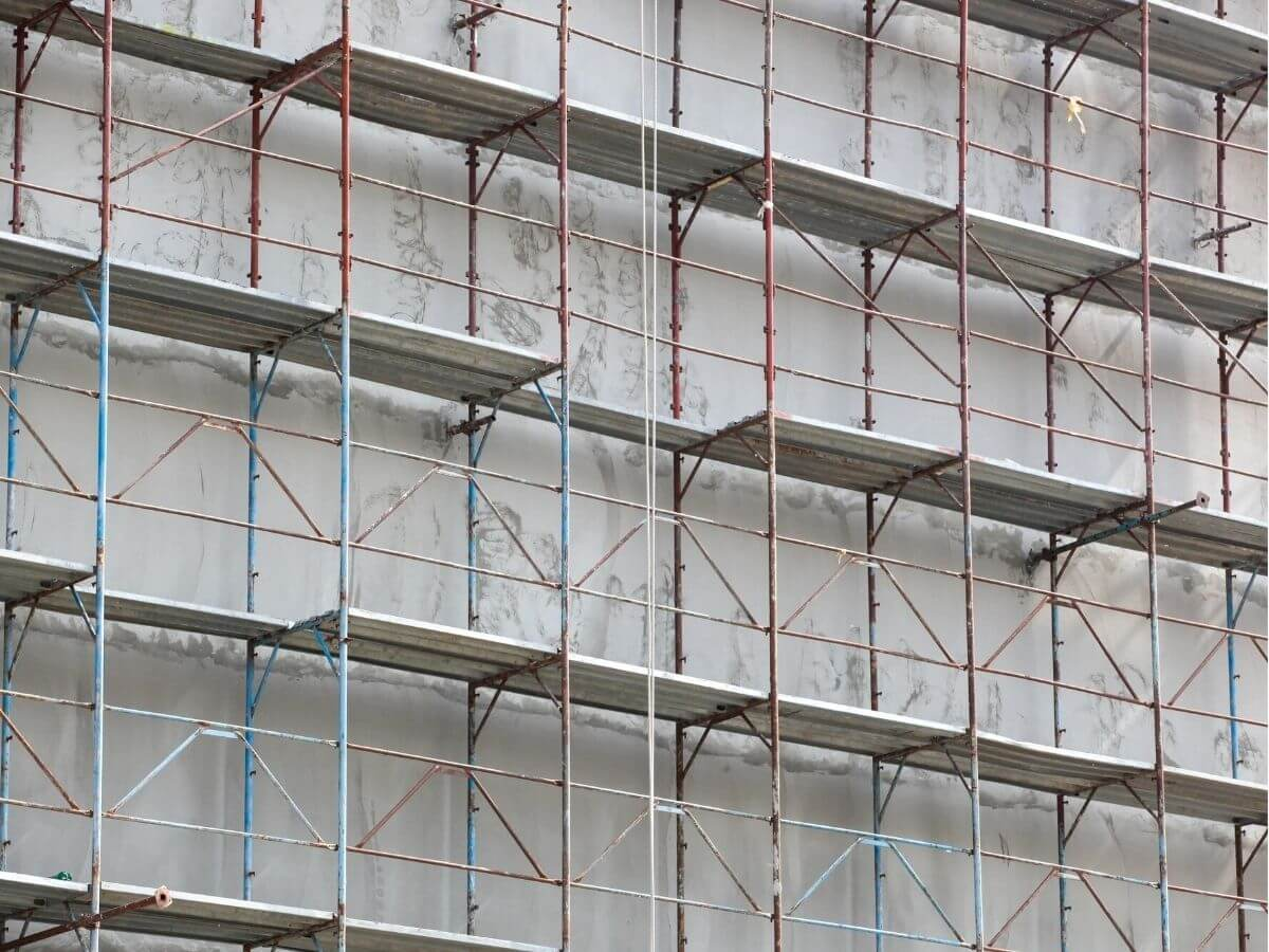 Distinguish between these types of scaffolding to protect your safety!