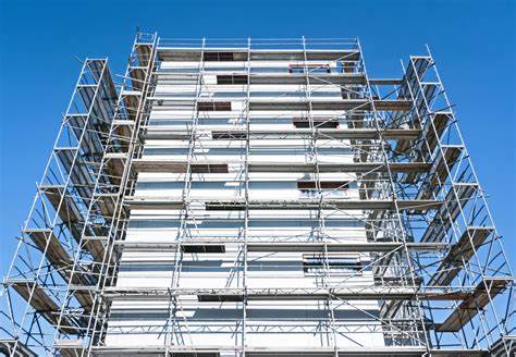 Detailed explanation of scaffolding performance and calculation requirements