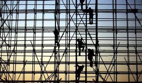 Commonly used industrial disc-type scaffolding features are as follows