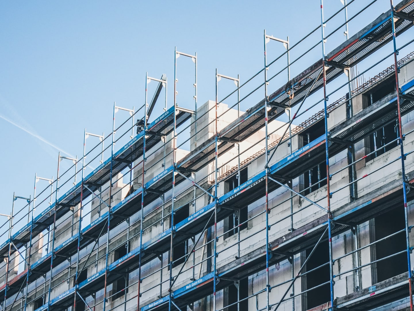 Core Features and Application Scenarios of Scaffolding
