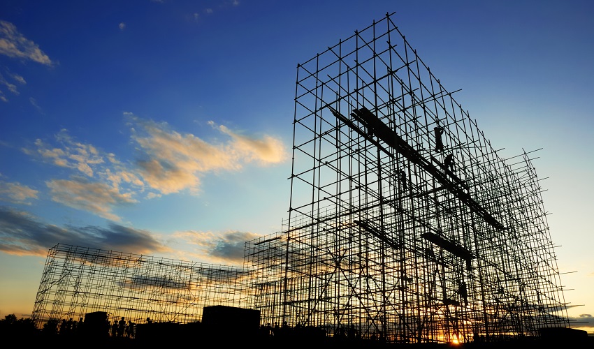 Do you know the requirements for scaffolding erection