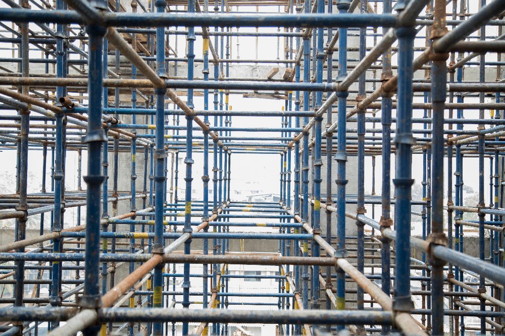 Quickly Understand the Erection Requirements of Cup-Lock Scaffolding