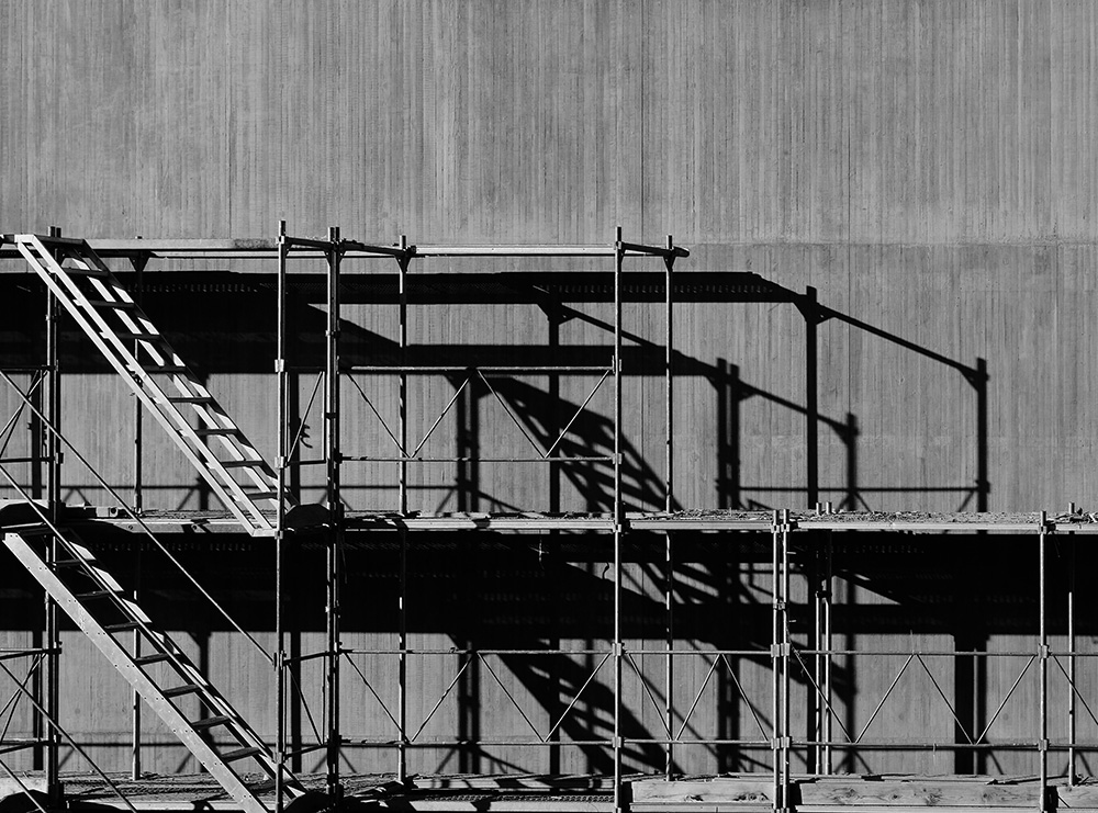 Core Safety Requirements and Technical Points for the Industrial Disc-lock Scaffolding Erection