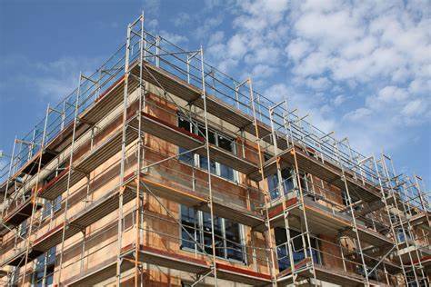 Scaffolding auiliiliga