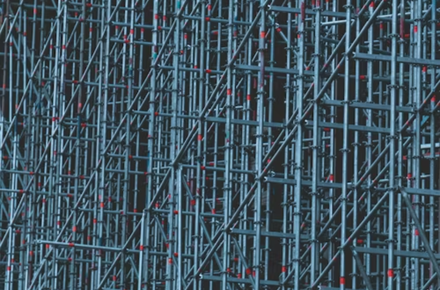 How to conduct daily maintenance and inspection of scaffolding