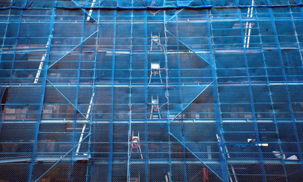 Are you still only scratching the surface when it comes to scaffolding acceptance
