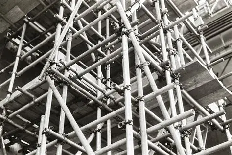How to develop a comprehensive scaffolding erection plan