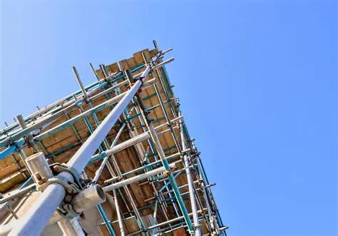 Do you know the Q&A about disc-lock scaffolding