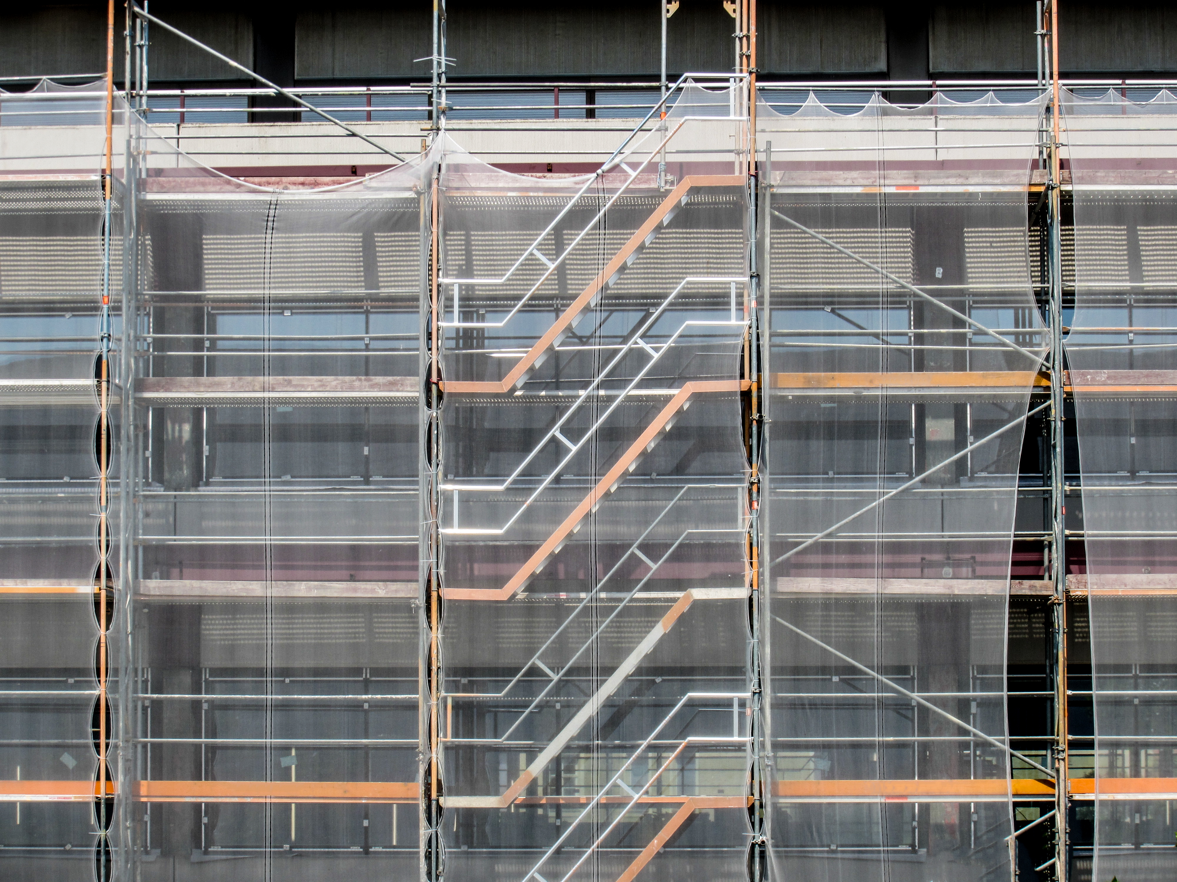 Practical skills for scaffolding in engineering projects