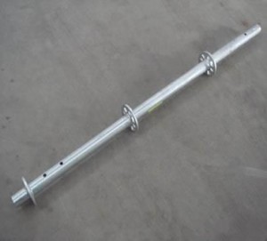 Kiwango cha Ringlock