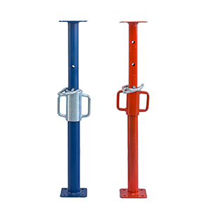 Sipaniolo poo Italia Steel Prop